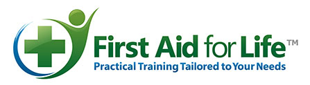 First Aid For Life