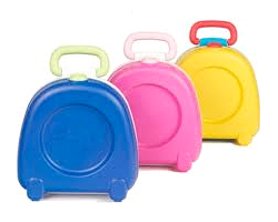 My Carry Potty