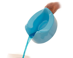 Pourty Potty
