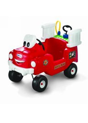 Little Tikes