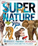 DK Super Nature