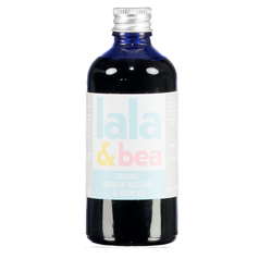 Organic Nourish Oil